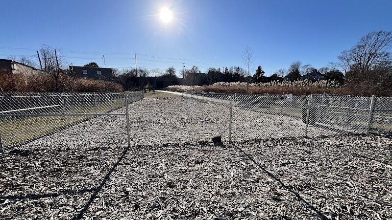 Newport Dog Park (new) - Newport, RI