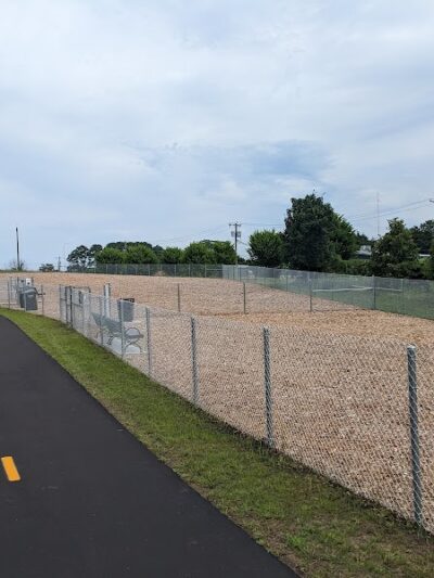 Newport Dog Park (new) - Newport, RI