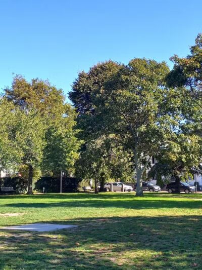 Storer Park - Newport, RI