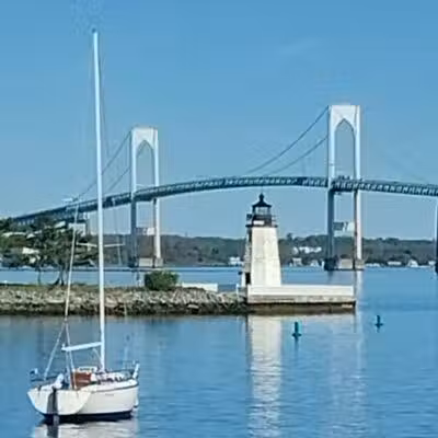 Storer Park - Newport, RI