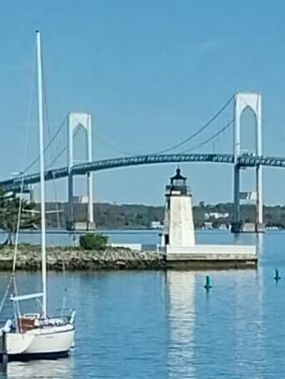Storer Park - Newport, RI