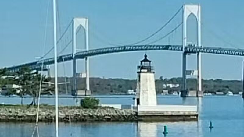 Storer Park - Newport, RI