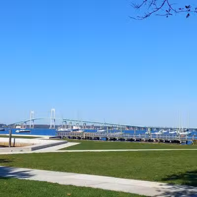 Storer Park - Newport, RI