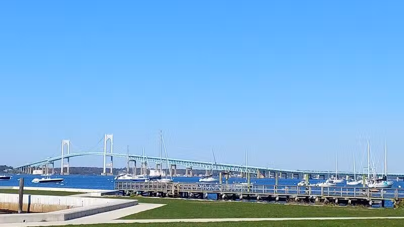 Storer Park - Newport, RI
