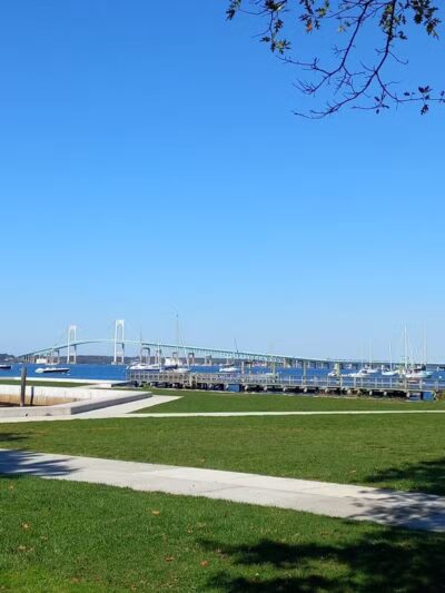 Storer Park - Newport, RI