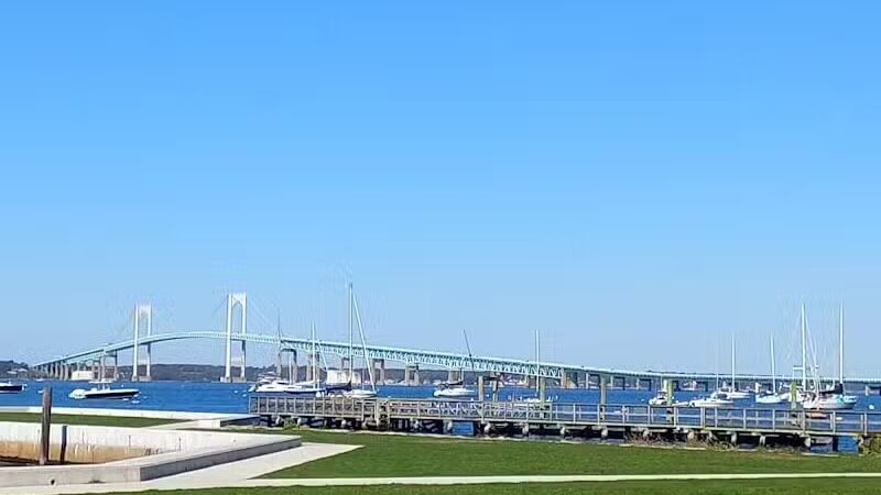 Storer Park - Newport, RI