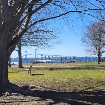Storer Park - Newport, RI
