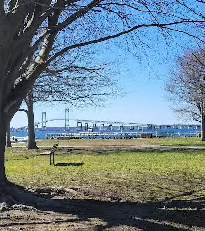 Storer Park - Newport, RI