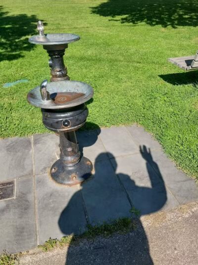 Storer Park - Newport, RI