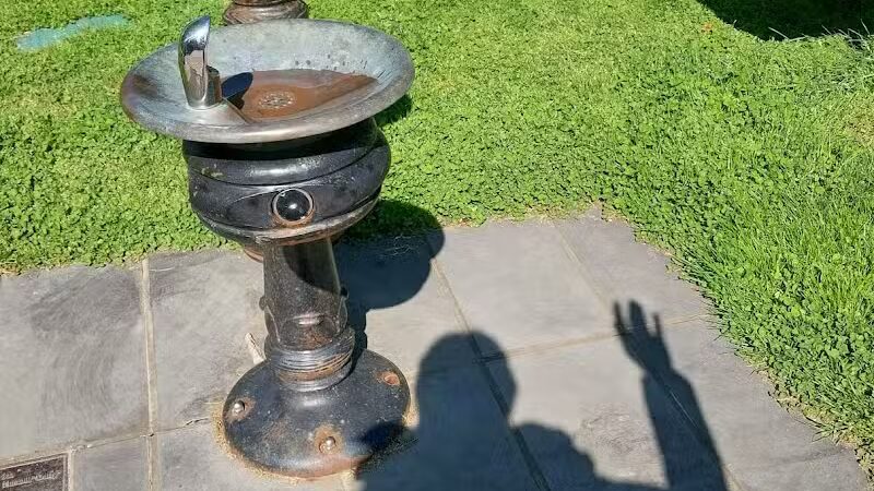 Storer Park - Newport, RI