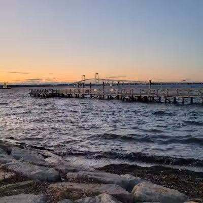 Storer Park - Newport, RI