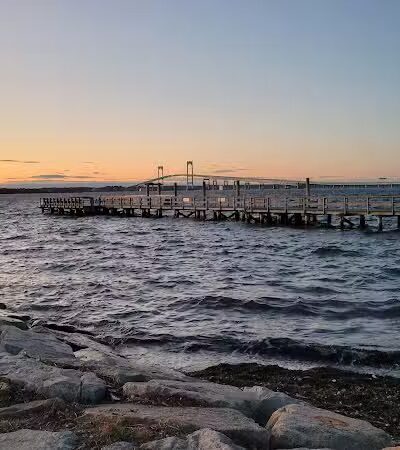 Storer Park - Newport, RI