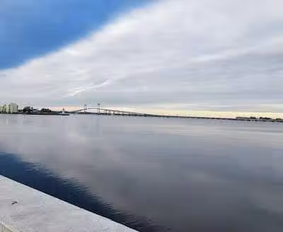 Storer Park - Newport, RI