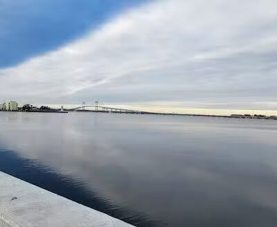 Storer Park - Newport, RI