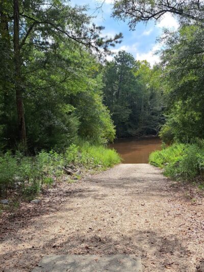 John Hutto Park - Newton, AL