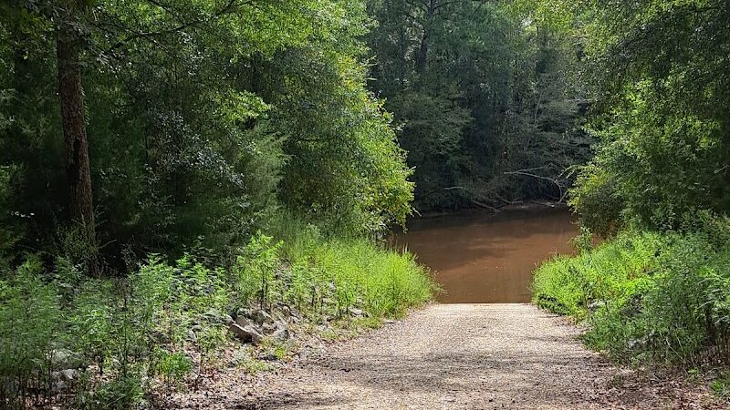 John Hutto Park - Newton, AL