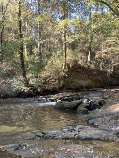 John Hutto Park - Newton, AL