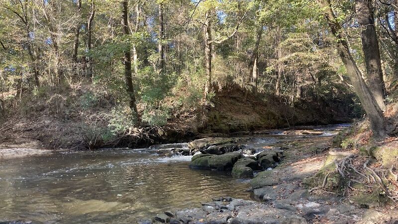 John Hutto Park - Newton, AL