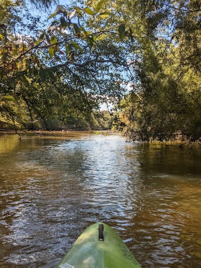 John Hutto Park - Newton, AL