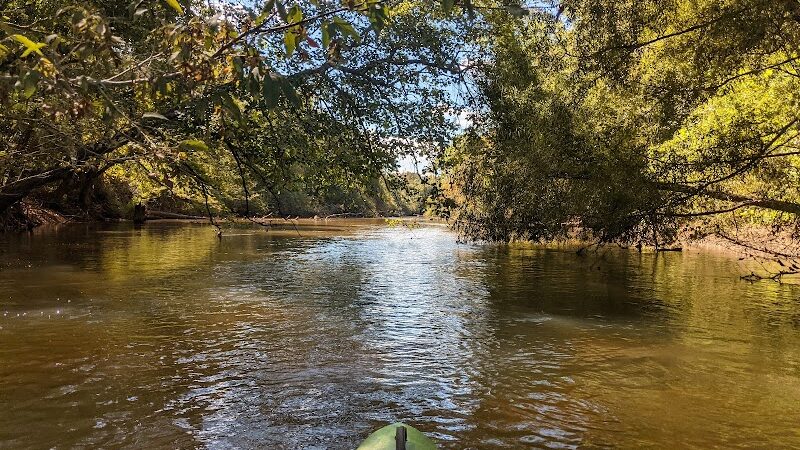 John Hutto Park - Newton, AL