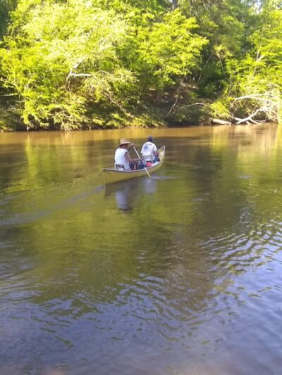 John Hutto Park - Newton, AL