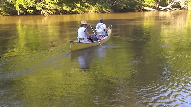John Hutto Park - Newton, AL