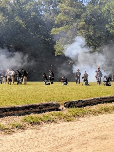 John Hutto Park - Newton, AL