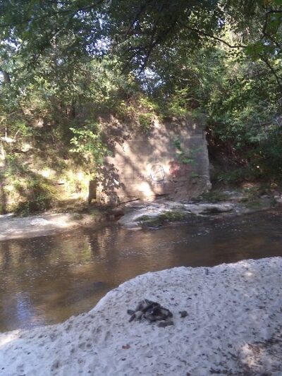 John Hutto Park - Newton, AL