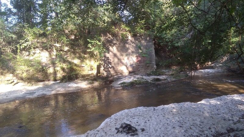 John Hutto Park - Newton, AL