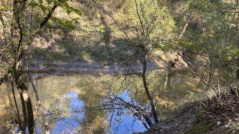 John Hutto Park - Newton, AL