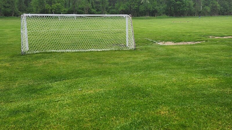 Goodale Park - Newton, NJ