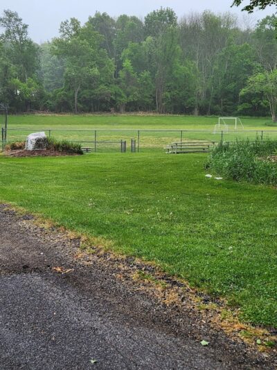 Goodale Park - Newton, NJ