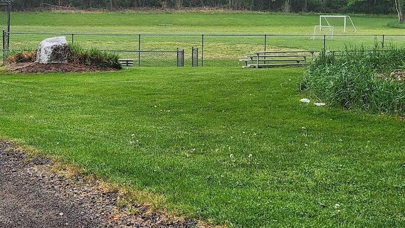 Goodale Park - Newton, NJ