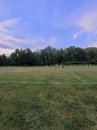 Goodale Park - Newton, NJ