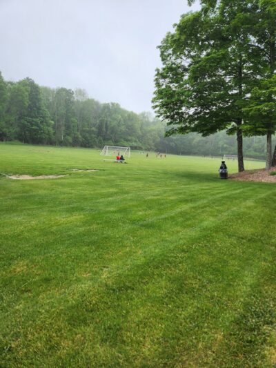 Goodale Park - Newton, NJ