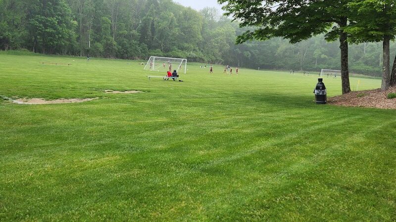 Goodale Park - Newton, NJ