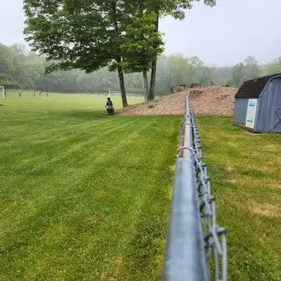 Goodale Park - Newton, NJ