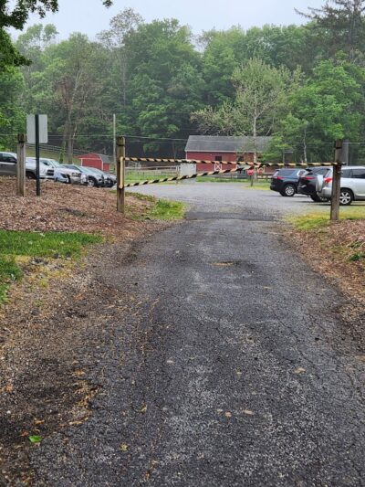 Goodale Park - Newton, NJ