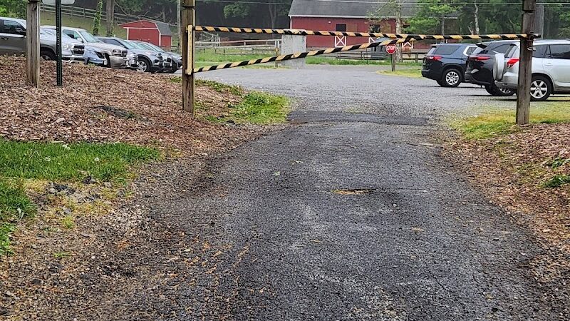 Goodale Park - Newton, NJ