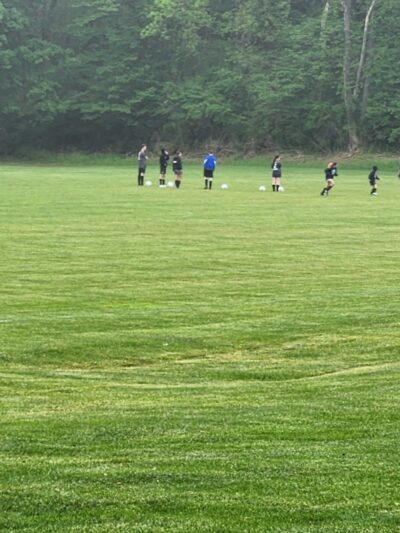 Goodale Park - Newton, NJ