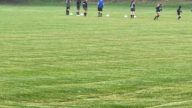 Goodale Park - Newton, NJ