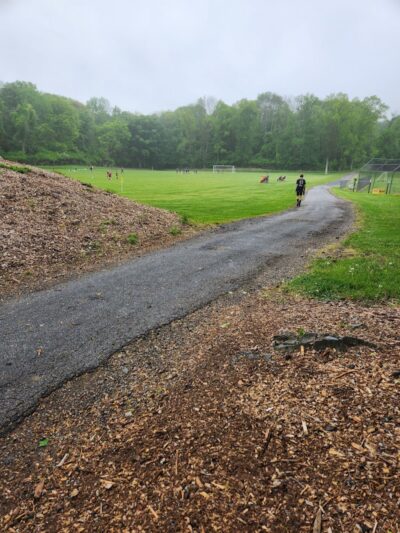 Goodale Park - Newton, NJ