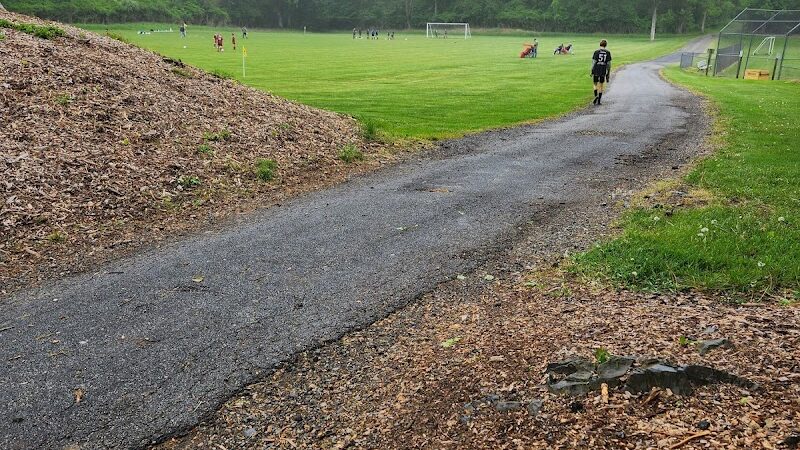 Goodale Park - Newton, NJ