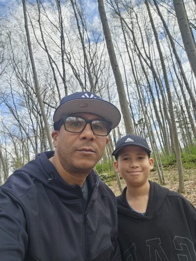 Goodale Park - Newton, NJ