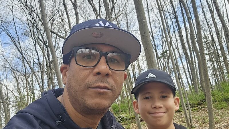 Goodale Park - Newton, NJ