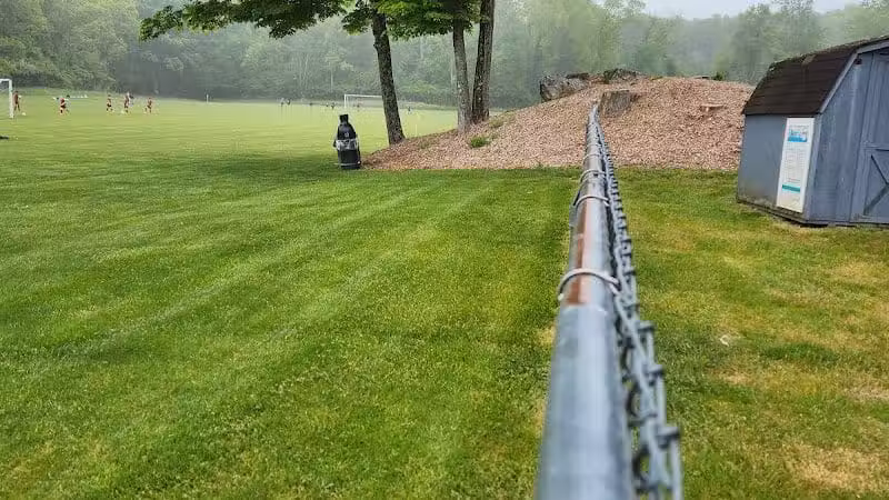 Goodale Park - Newton, NJ