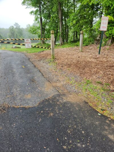 Goodale Park - Newton, NJ