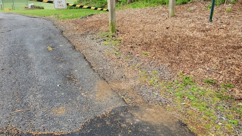 Goodale Park - Newton, NJ