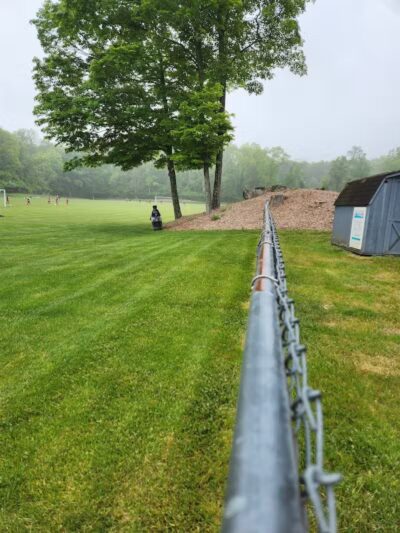 Goodale Park - Newton, NJ