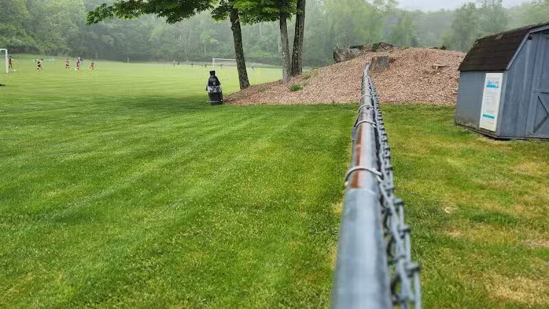 Goodale Park - Newton, NJ